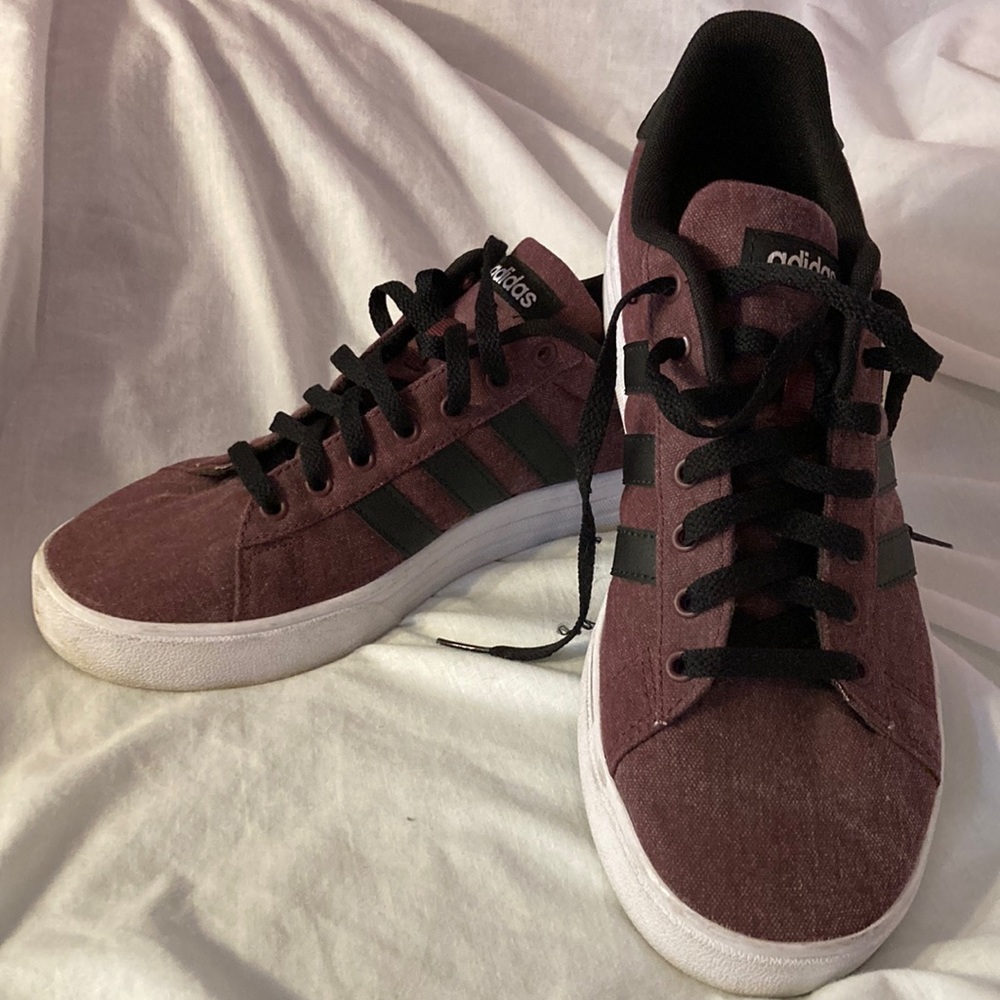 Adidas Ortholite Float shoes